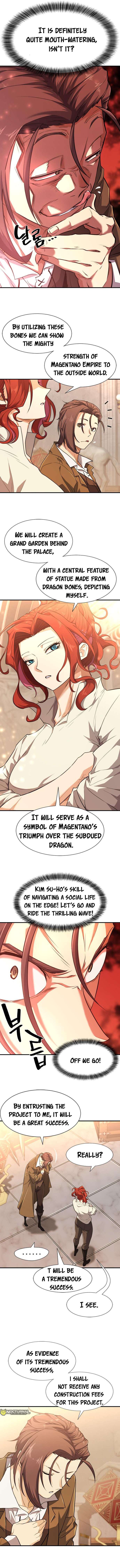 The World's Best Engineer chapter 104 page 9