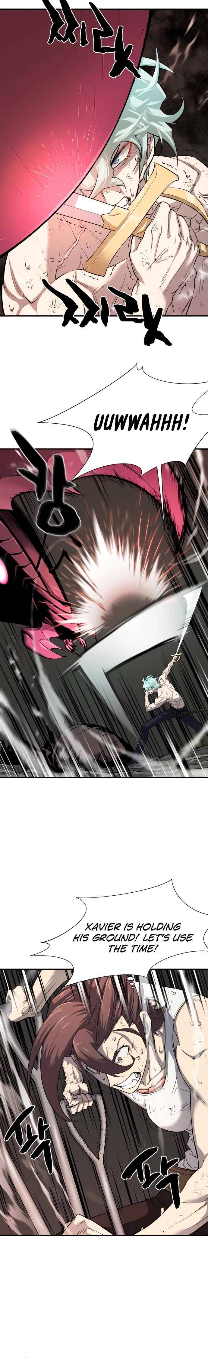 The World's Best Engineer chapter 11 page 12