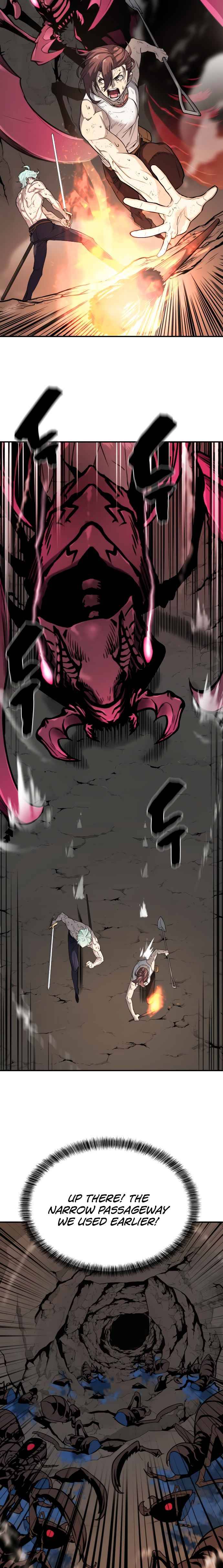 The World's Best Engineer chapter 11 page 14