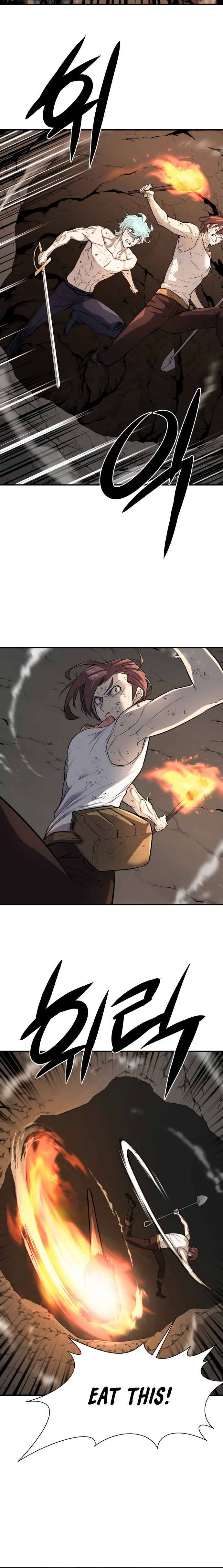 The World's Best Engineer chapter 11 page 15