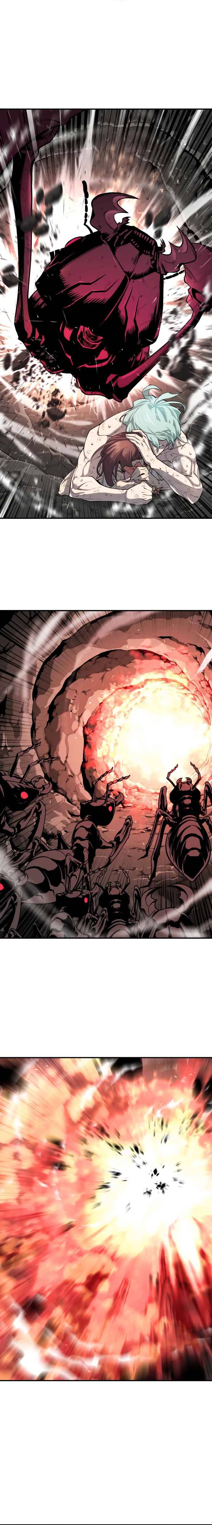 The World's Best Engineer chapter 11 page 18