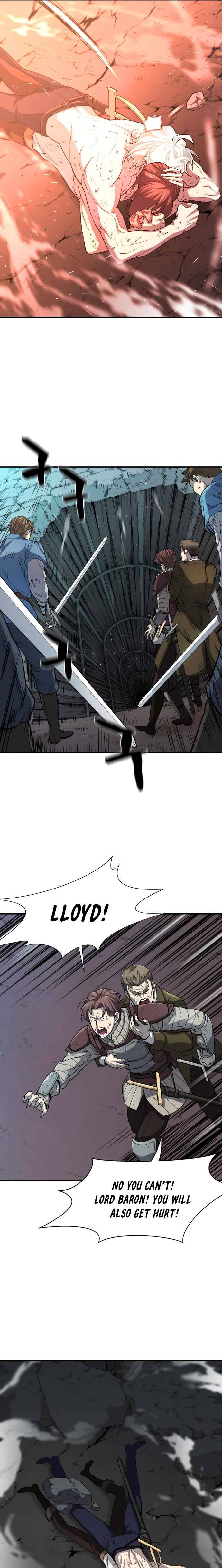 The World's Best Engineer chapter 11 page 19