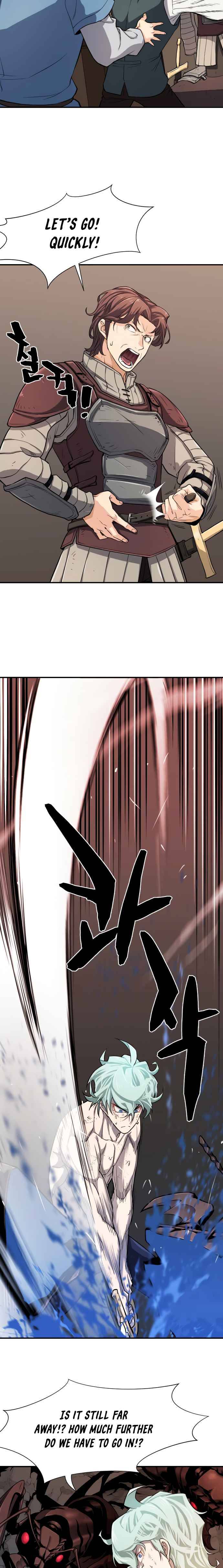 The World's Best Engineer chapter 11 page 2