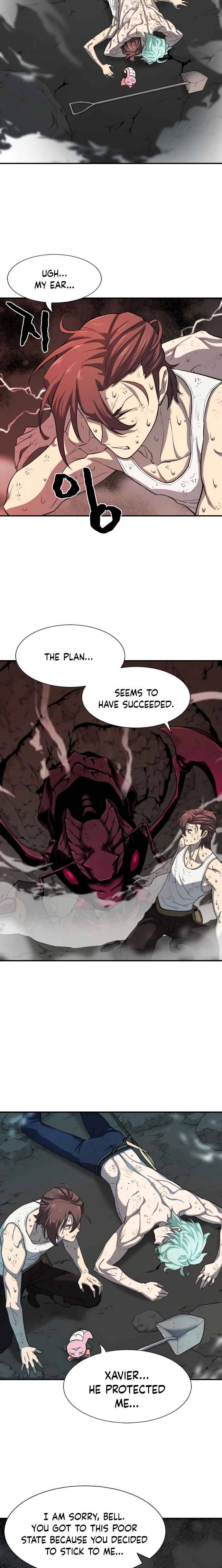 The World's Best Engineer chapter 11 page 20