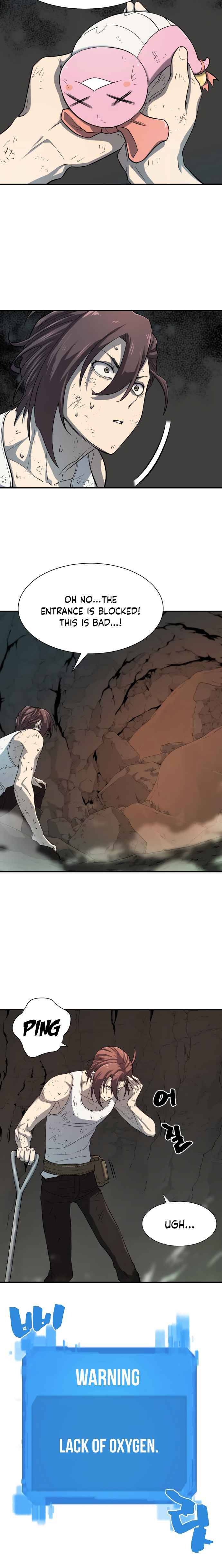 The World's Best Engineer chapter 11 page 21