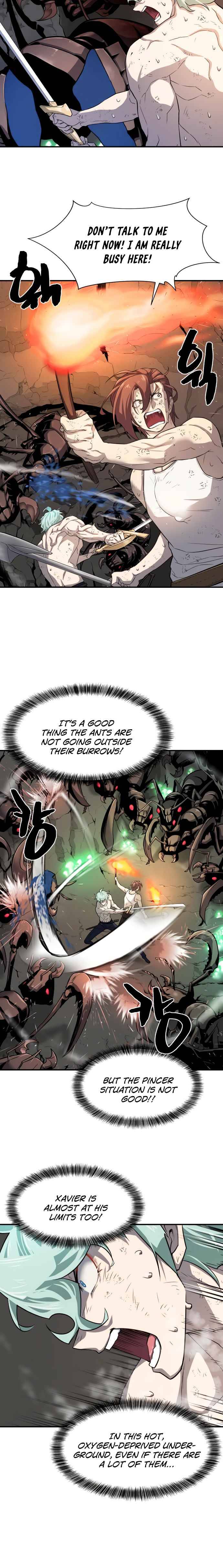 The World's Best Engineer chapter 11 page 3