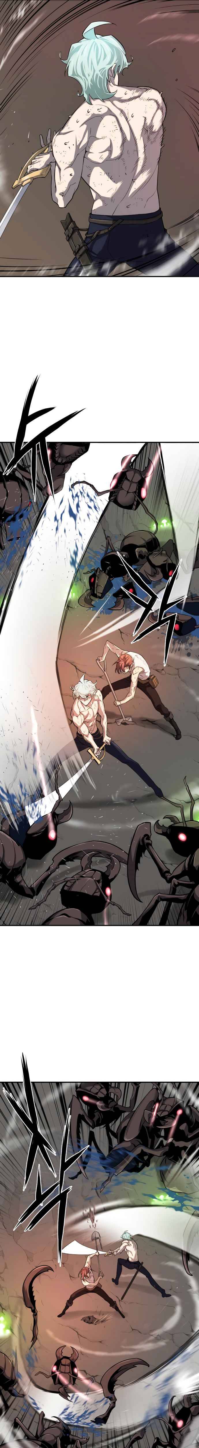 The World's Best Engineer chapter 11 page 7