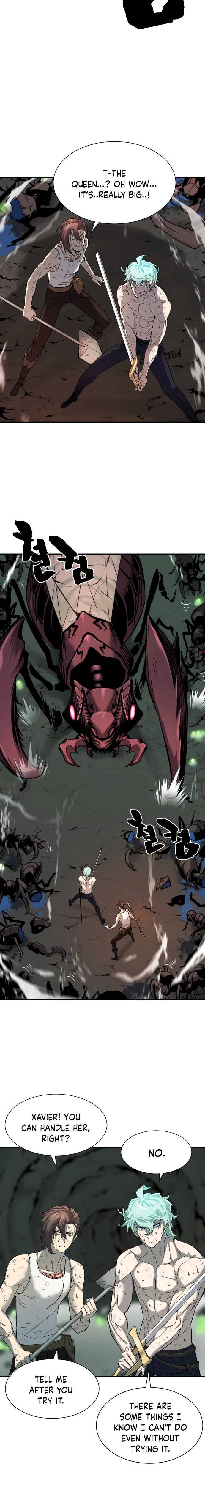 The World's Best Engineer chapter 11 page 9