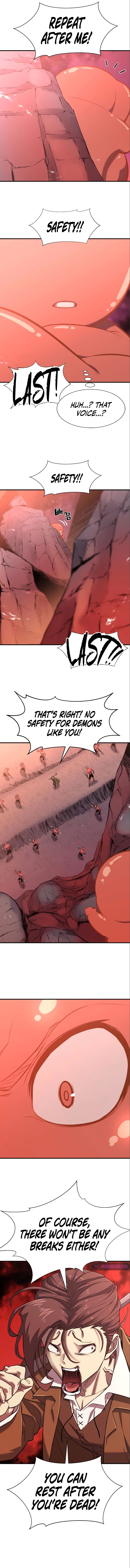 The World's Best Engineer chapter 114 page 14