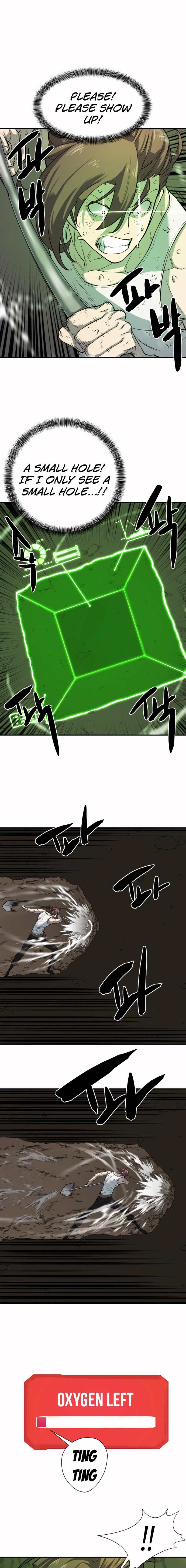 The World's Best Engineer chapter 12 page 10