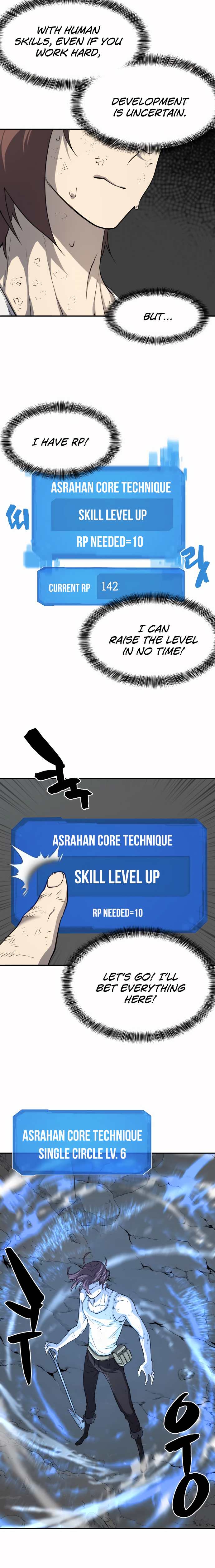 The World's Best Engineer chapter 12 page 5