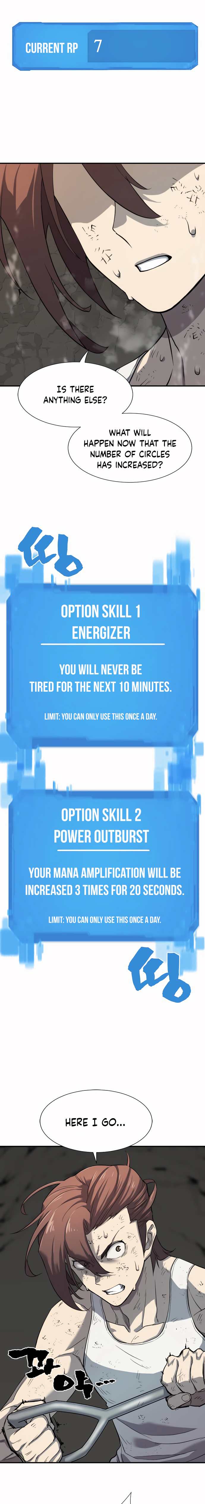 The World's Best Engineer chapter 12 page 8