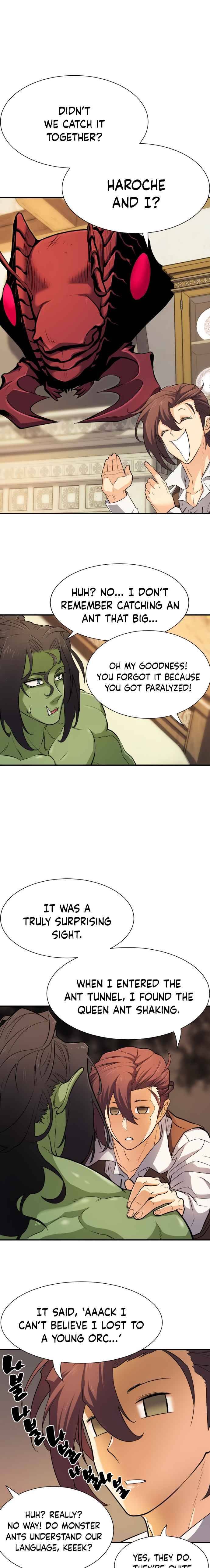 The World's Best Engineer chapter 13 page 13