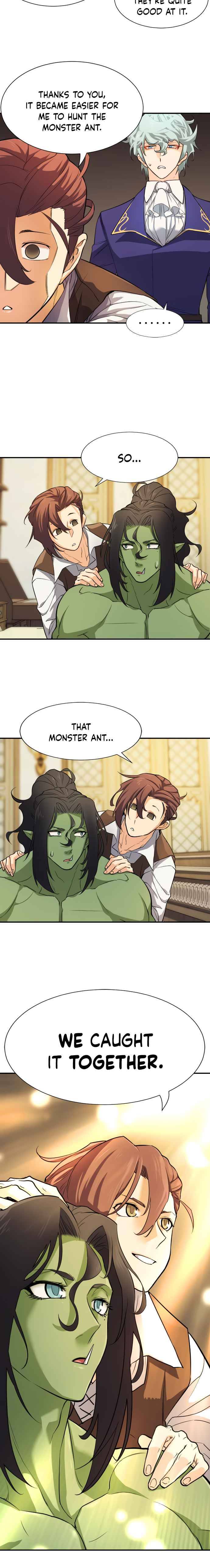 The World's Best Engineer chapter 13 page 14