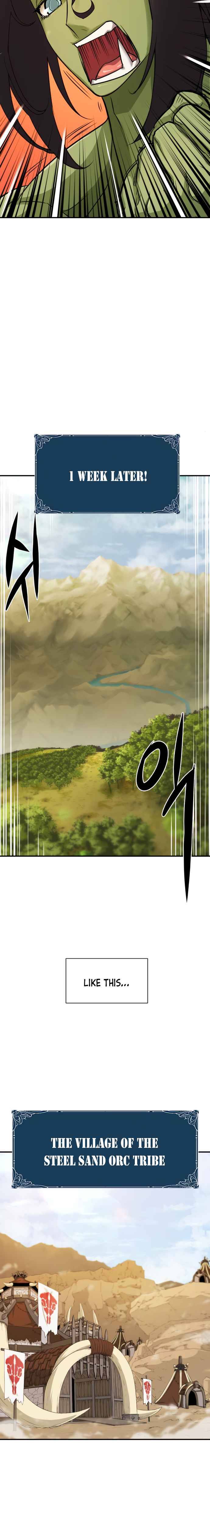 The World's Best Engineer chapter 13 page 16