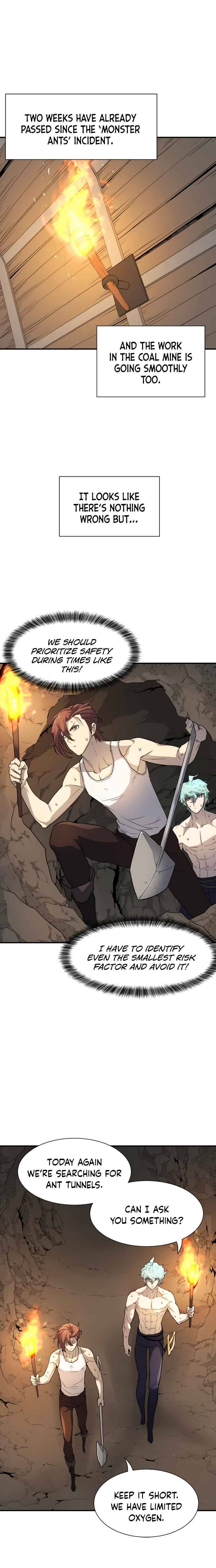 The World's Best Engineer chapter 13 page 3