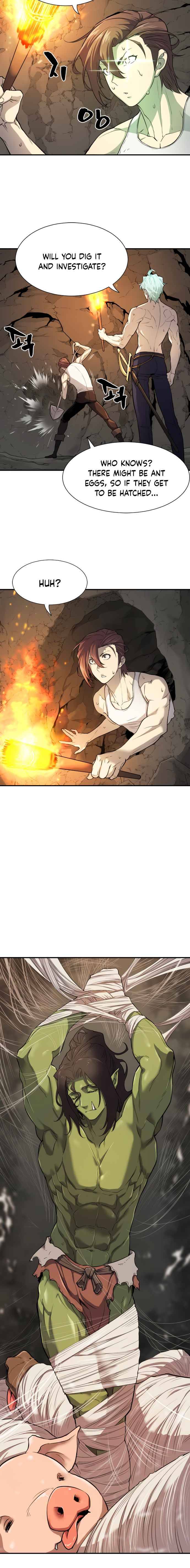 The World's Best Engineer chapter 13 page 6