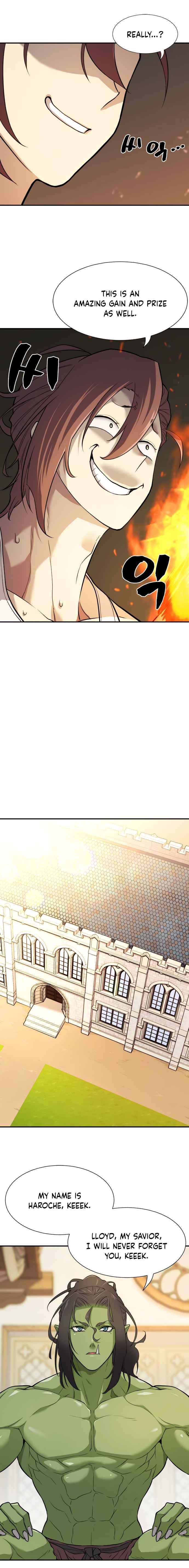 The World's Best Engineer chapter 13 page 8