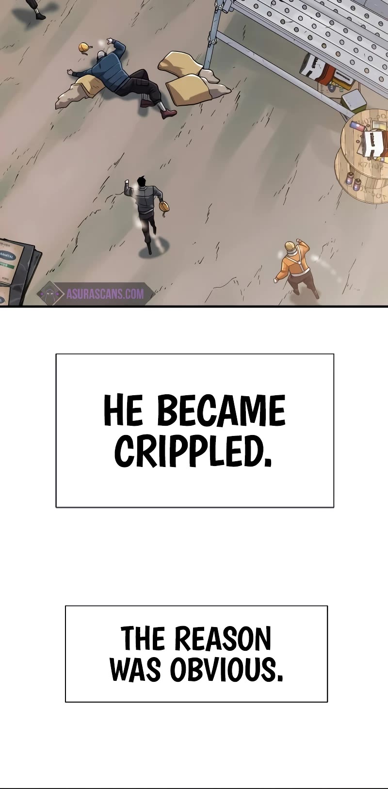 The World's Best Engineer chapter 138 page 11