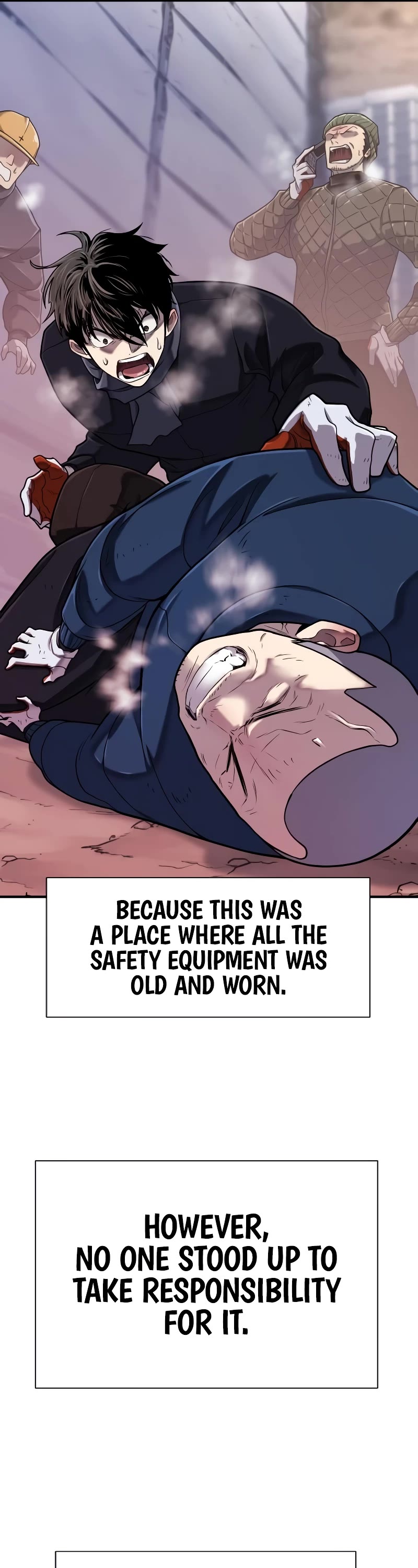 The World's Best Engineer chapter 138 page 12