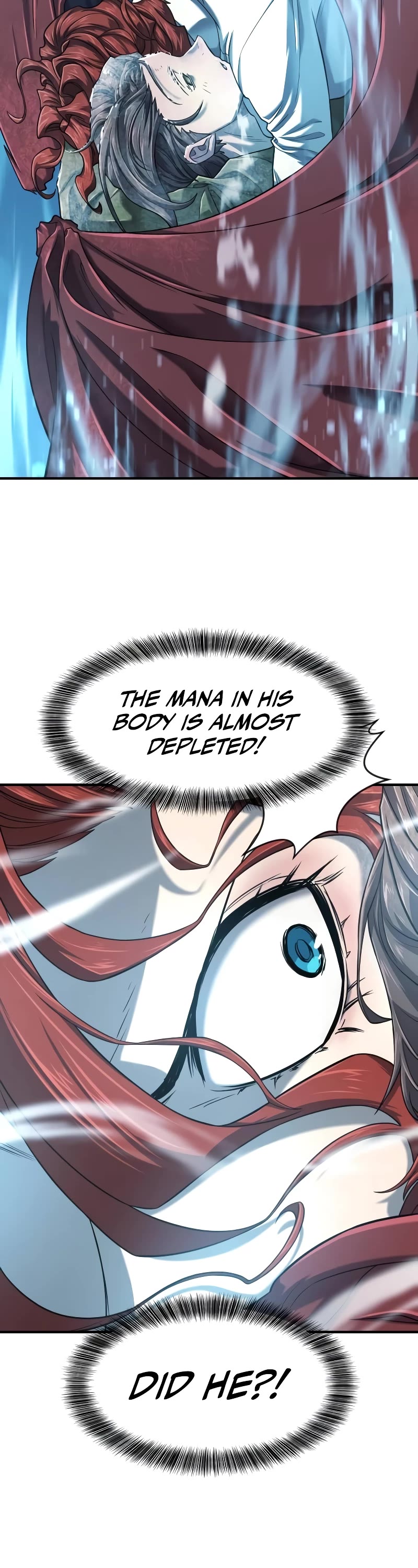 The World's Best Engineer chapter 138 page 18