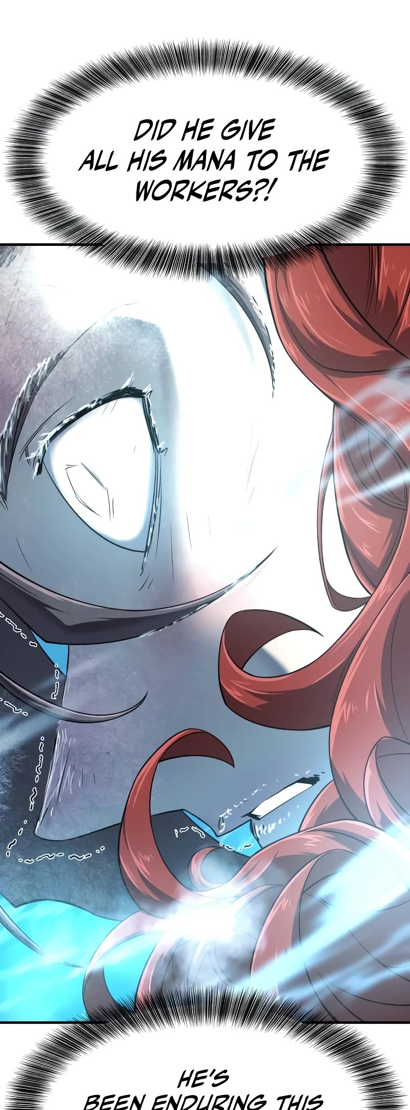 The World's Best Engineer chapter 138 page 19