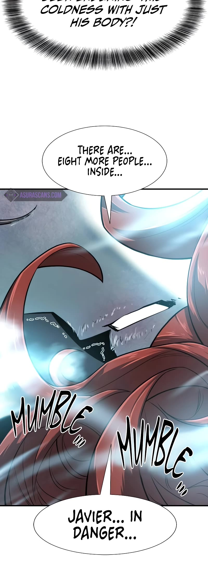 The World's Best Engineer chapter 138 page 20