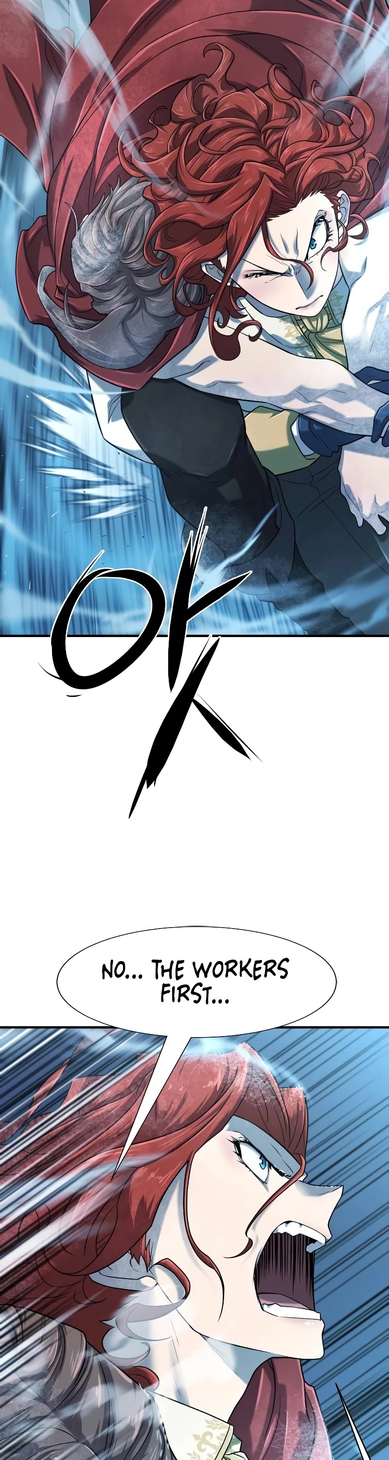 The World's Best Engineer chapter 138 page 22