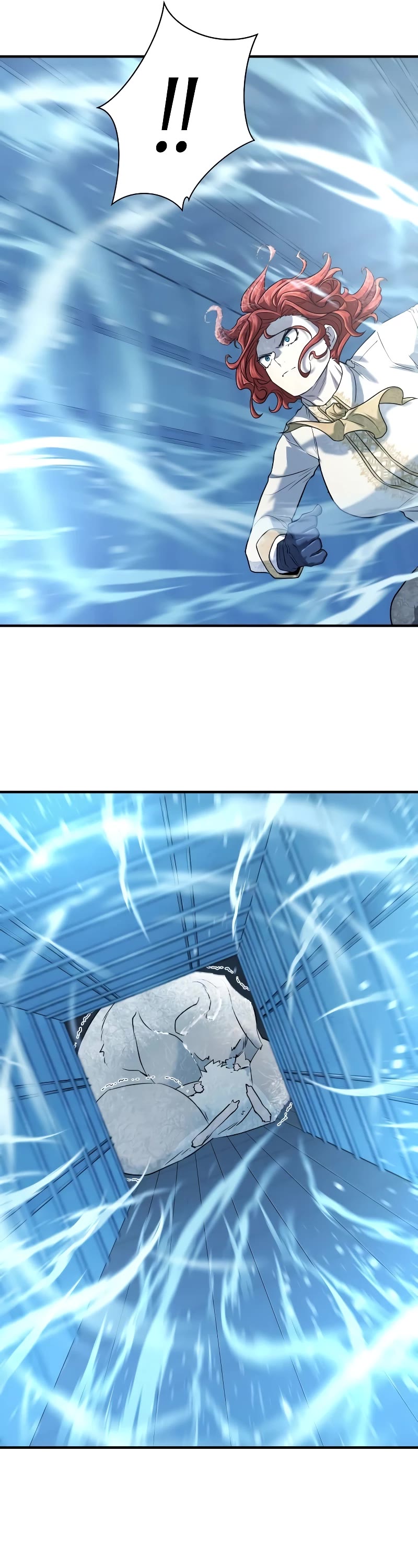 The World's Best Engineer chapter 138 page 31