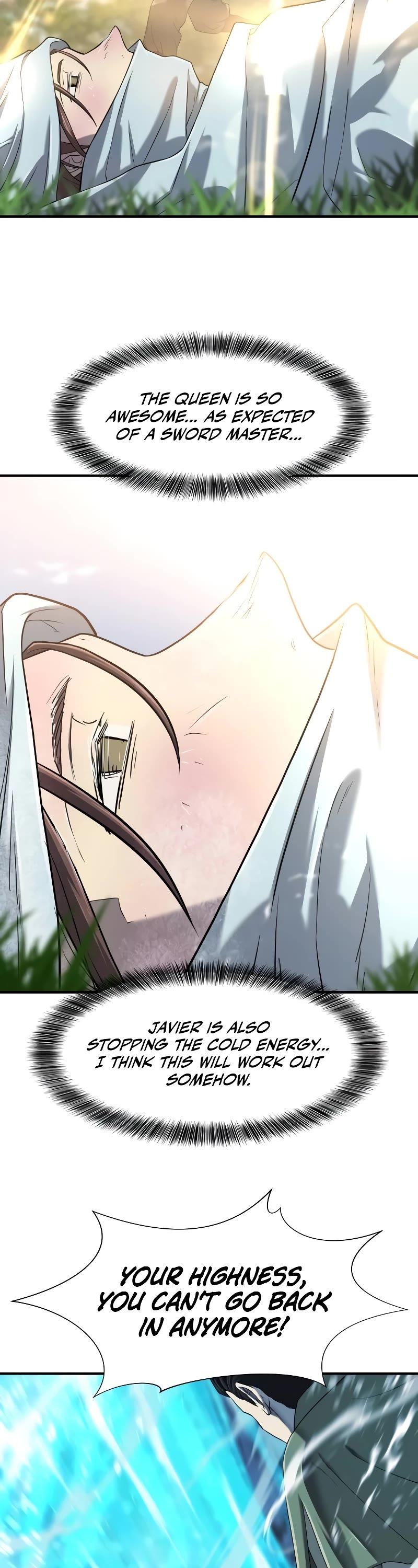 The World's Best Engineer chapter 138 page 33