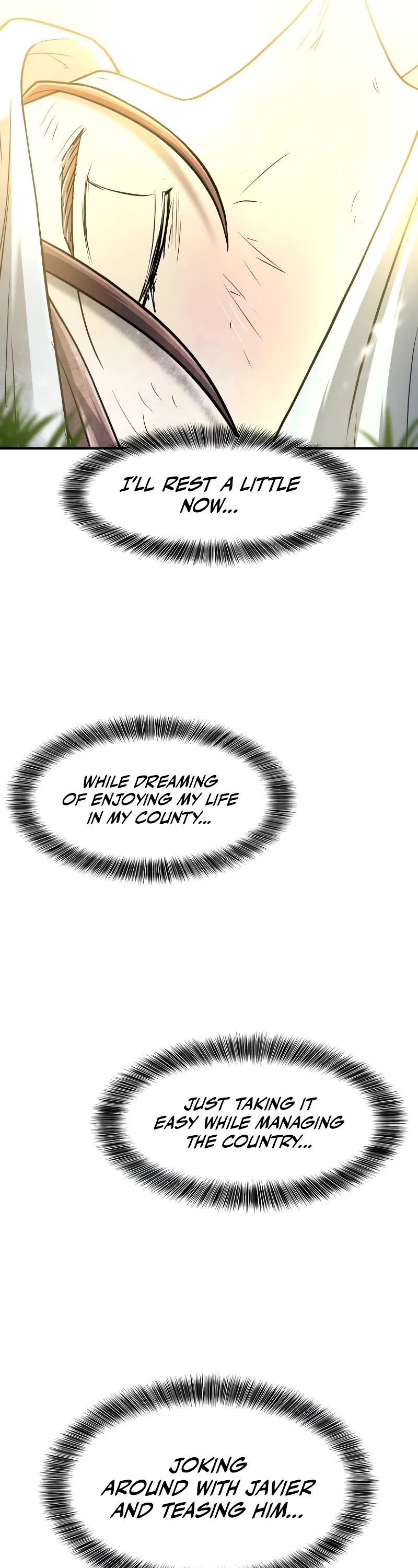 The World's Best Engineer chapter 138 page 36