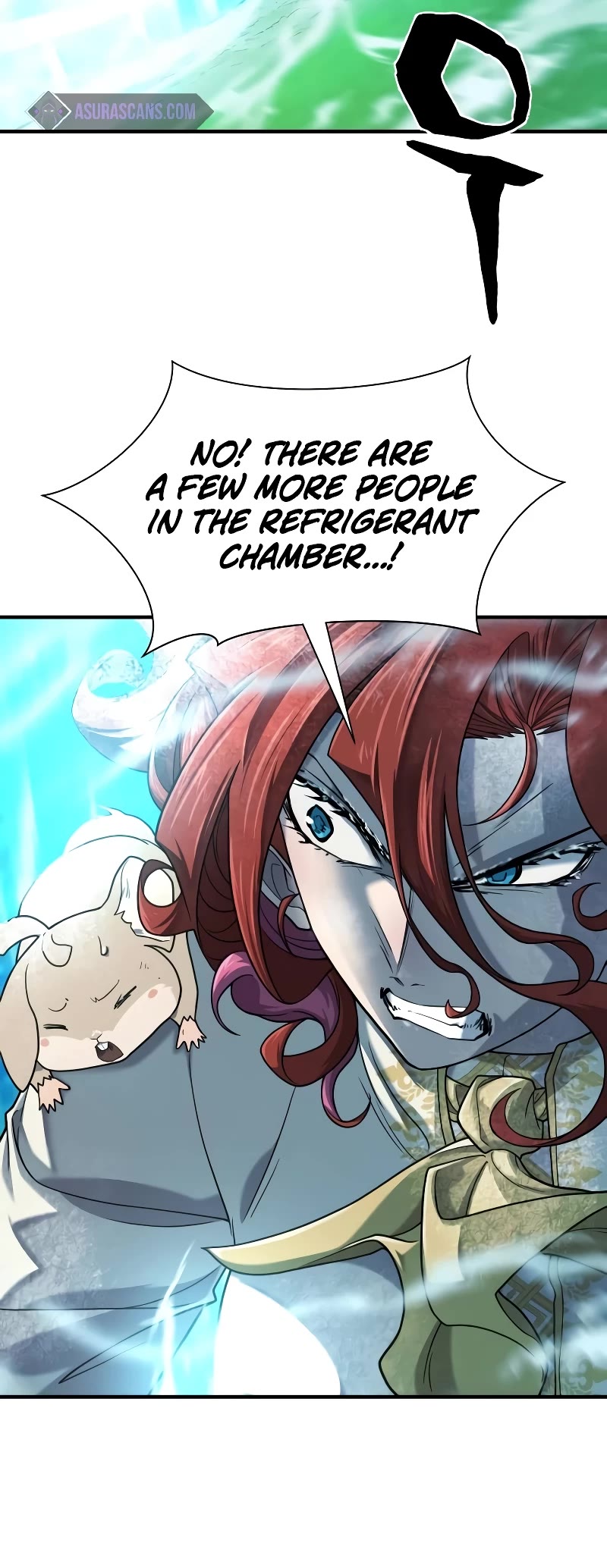 The World's Best Engineer chapter 138 page 40