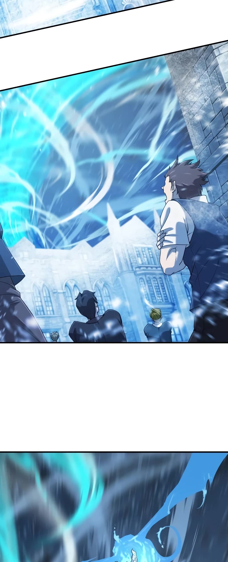 The World's Best Engineer chapter 138 page 44