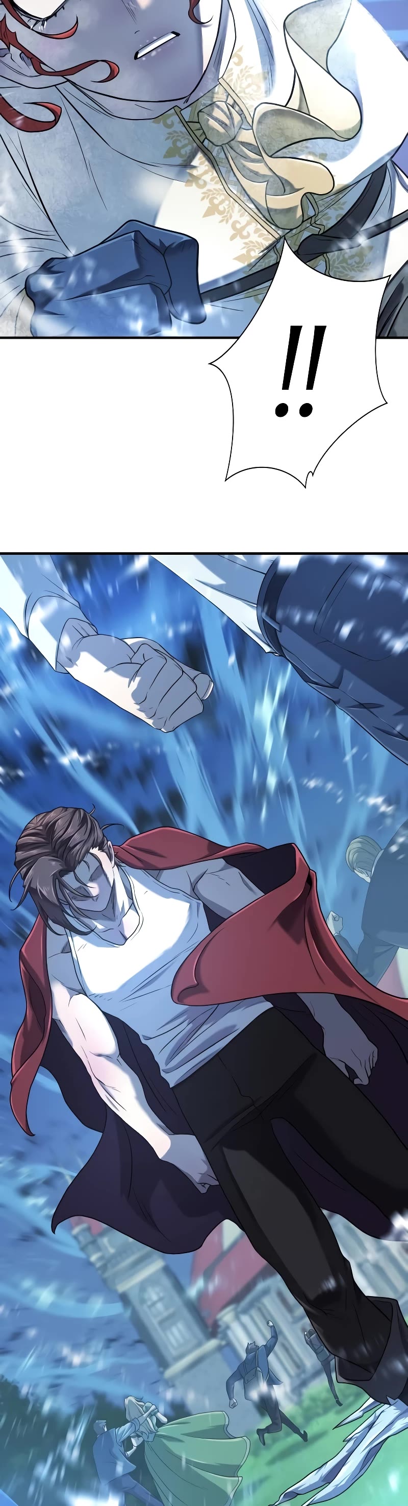 The World's Best Engineer chapter 138 page 48