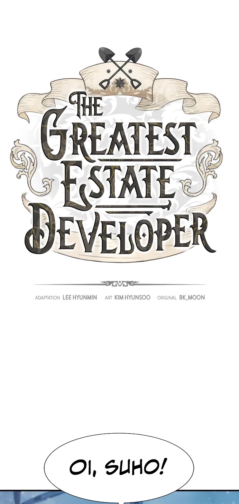 The World's Best Engineer chapter 138 page 5