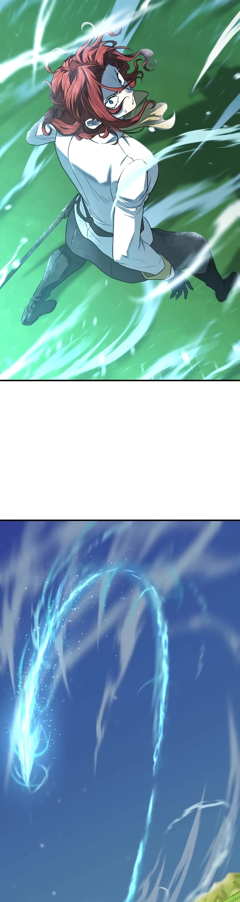 The World's Best Engineer chapter 138 page 56