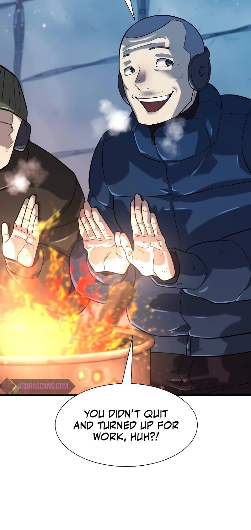 The World's Best Engineer chapter 138 page 6