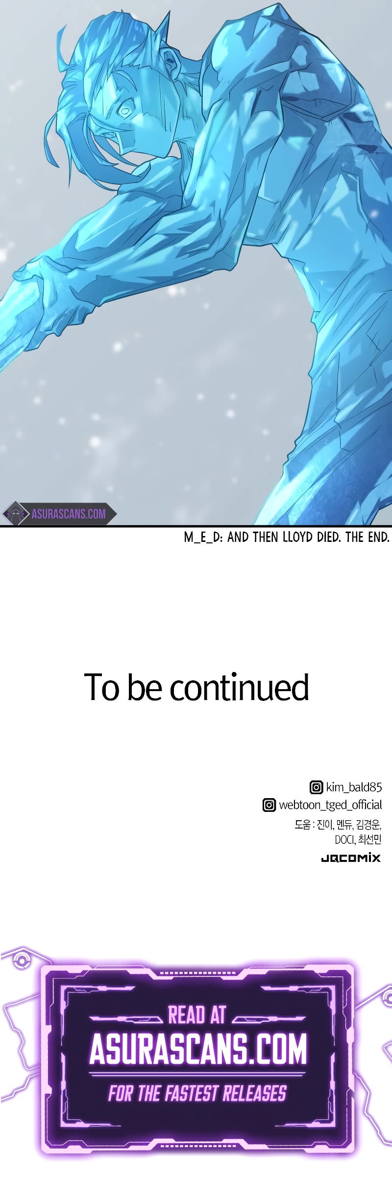 The World's Best Engineer chapter 138 page 69