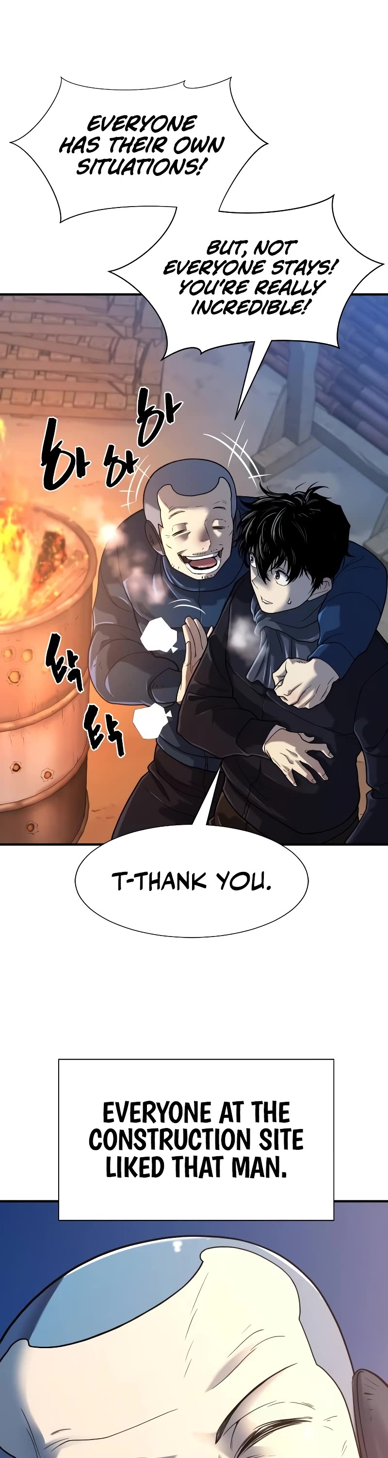 The World's Best Engineer chapter 138 page 8