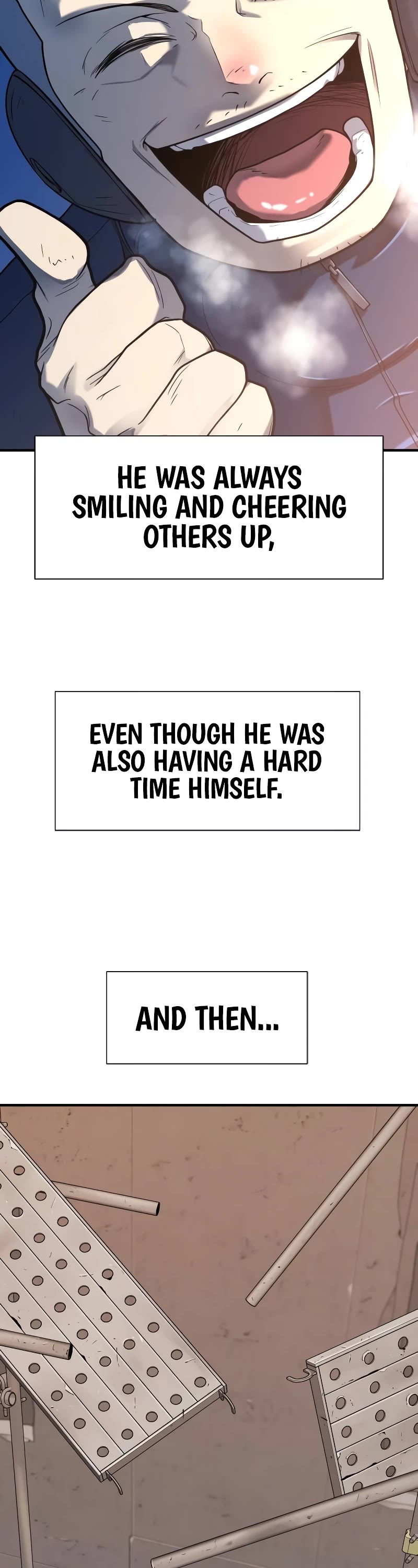 The World's Best Engineer chapter 138 page 9