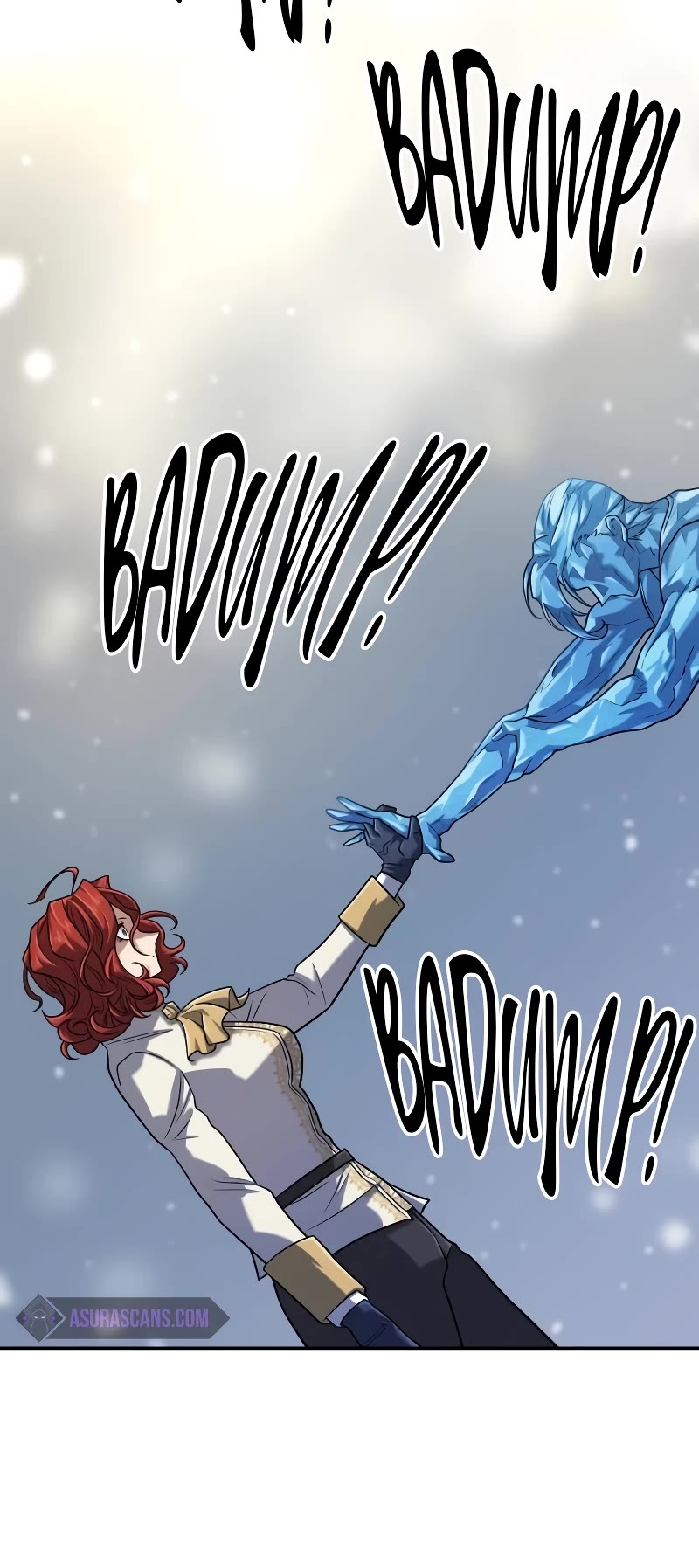 The World's Best Engineer chapter 139 page 11