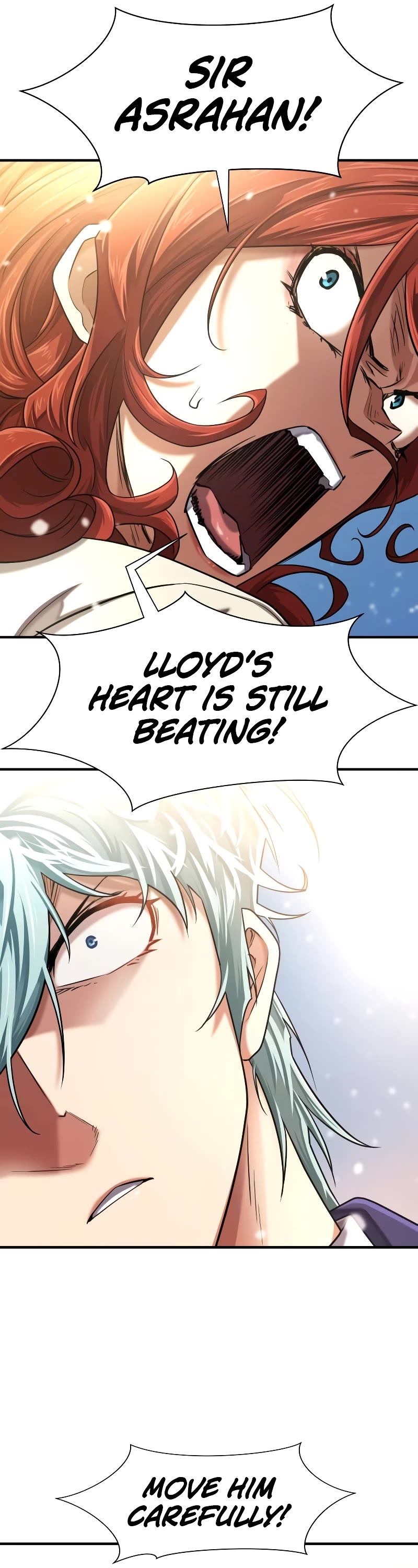 The World's Best Engineer chapter 139 page 12