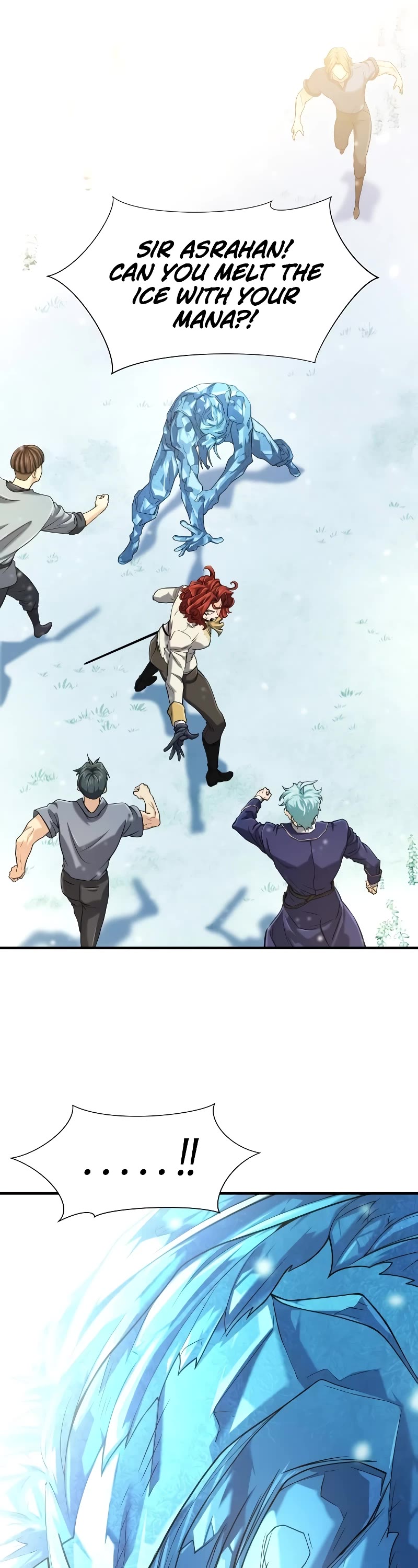 The World's Best Engineer chapter 139 page 13