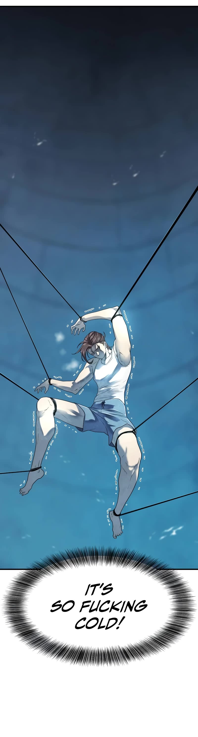 The World's Best Engineer chapter 139 page 15