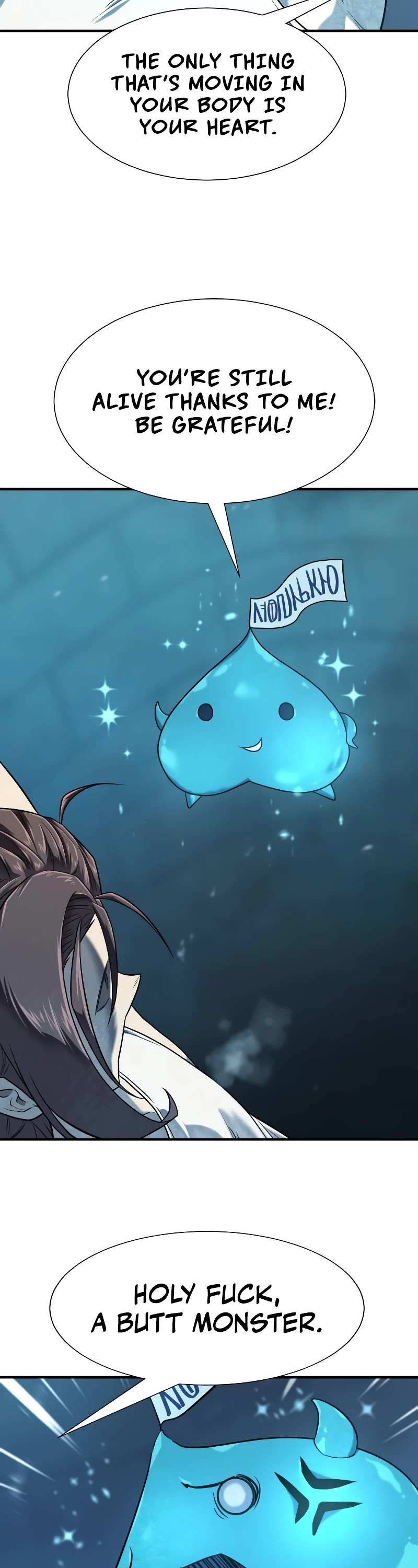 The World's Best Engineer chapter 139 page 17