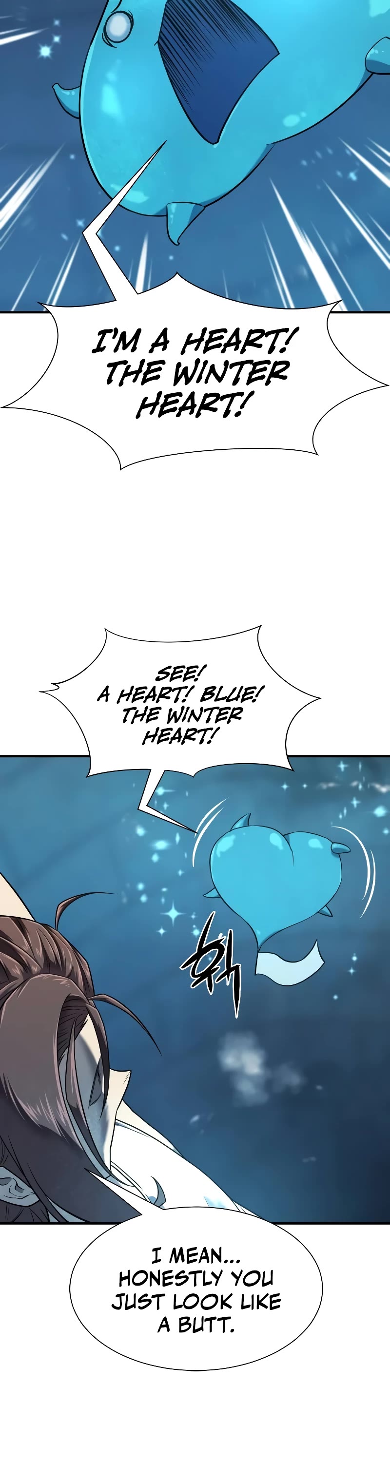 The World's Best Engineer chapter 139 page 18