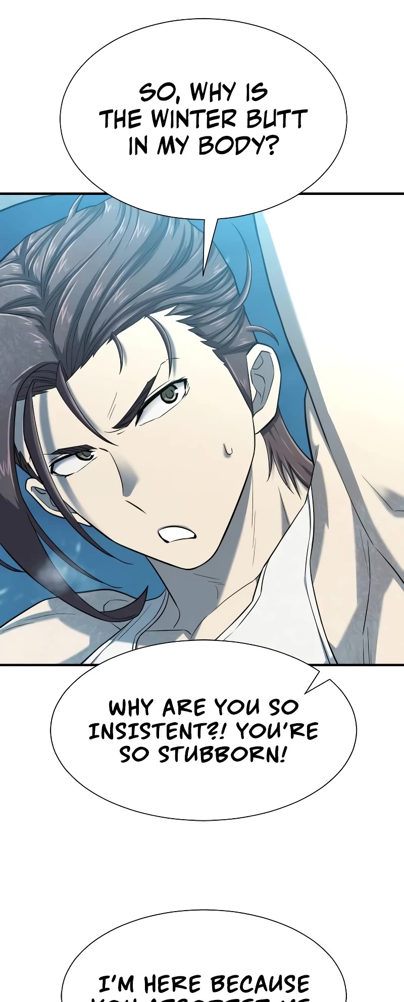 The World's Best Engineer chapter 139 page 19