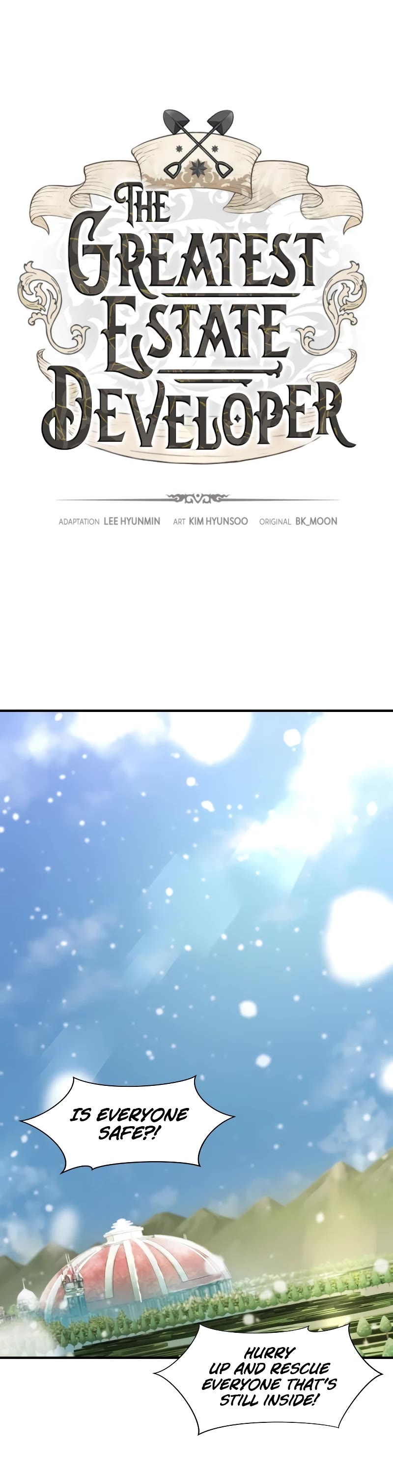 The World's Best Engineer chapter 139 page 2