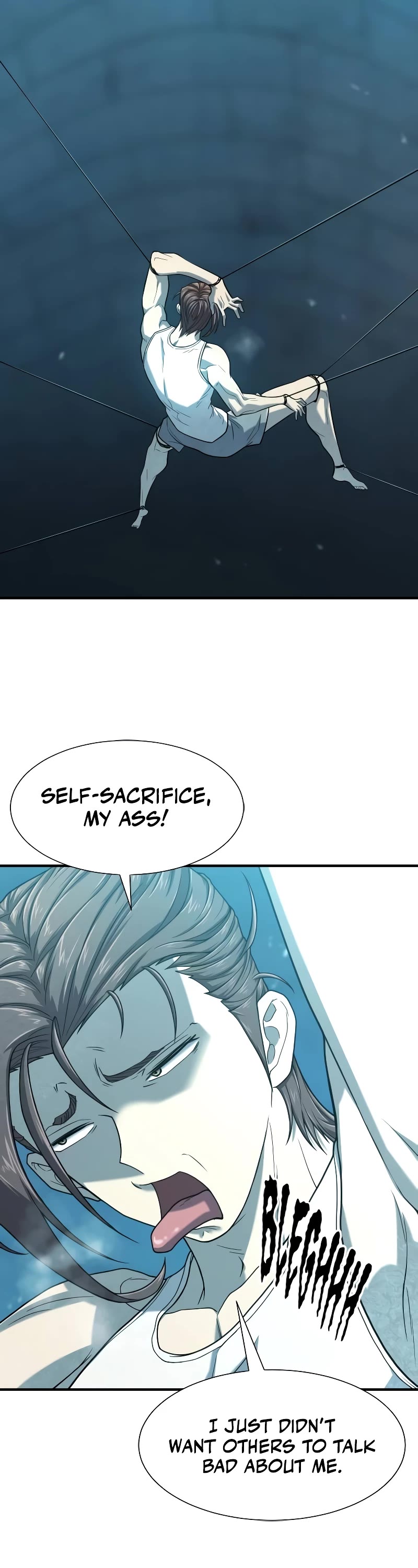 The World's Best Engineer chapter 139 page 26