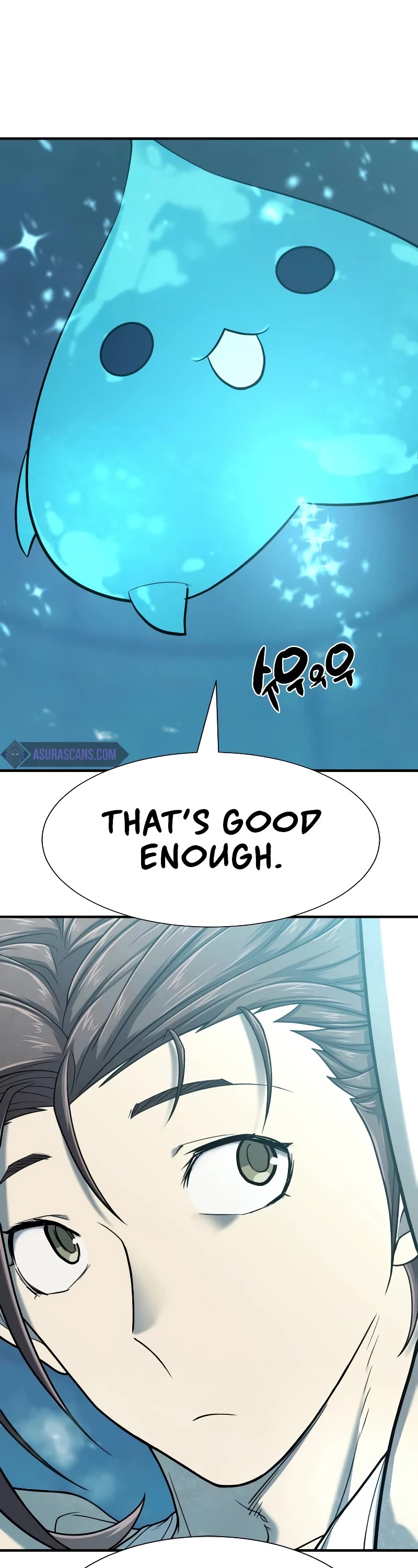 The World's Best Engineer chapter 139 page 27